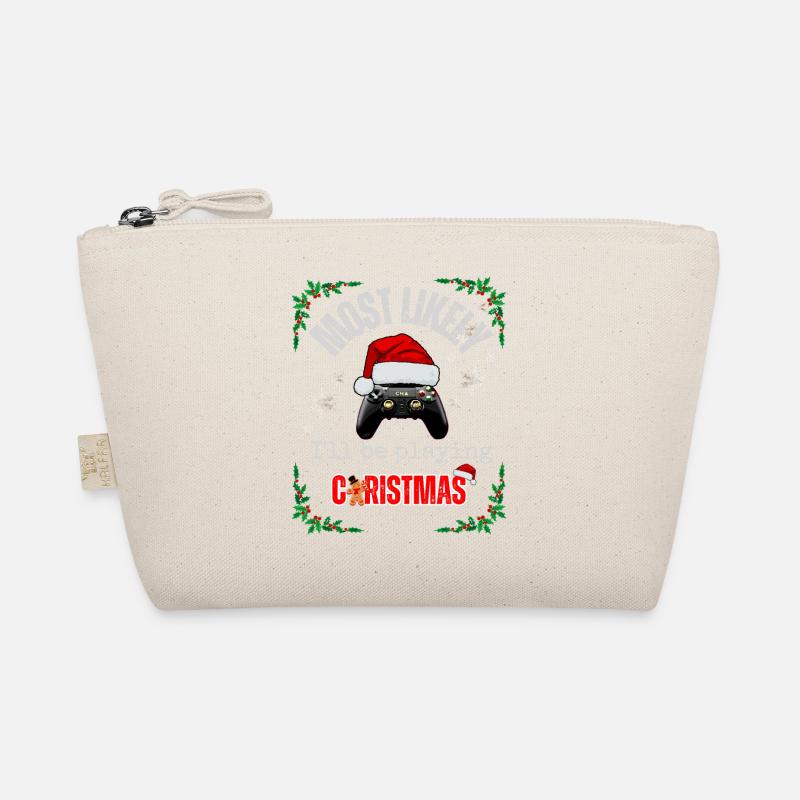 MOST LIKELY Organic Pouch