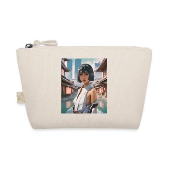 Japon - Trousse biologique - nature - Devant