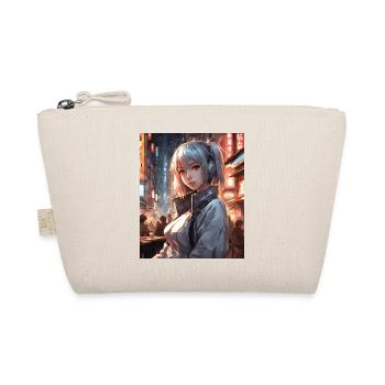 Tokyo, Japon - Trousse biologique - nature - Devant