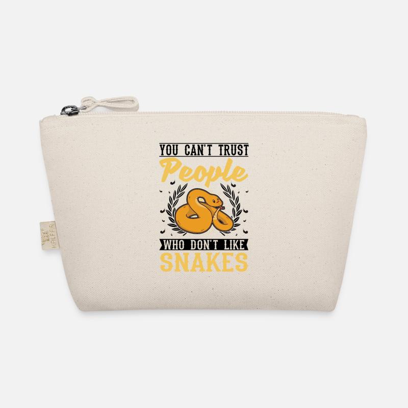 Propriétaire de serpent Serpent des blés Serpent Trousse biologique