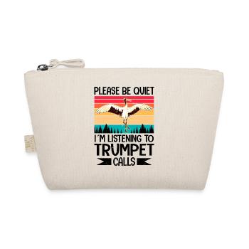 Wading Bird Watching Bird Watcher - Trousse biologique - nature - Devant