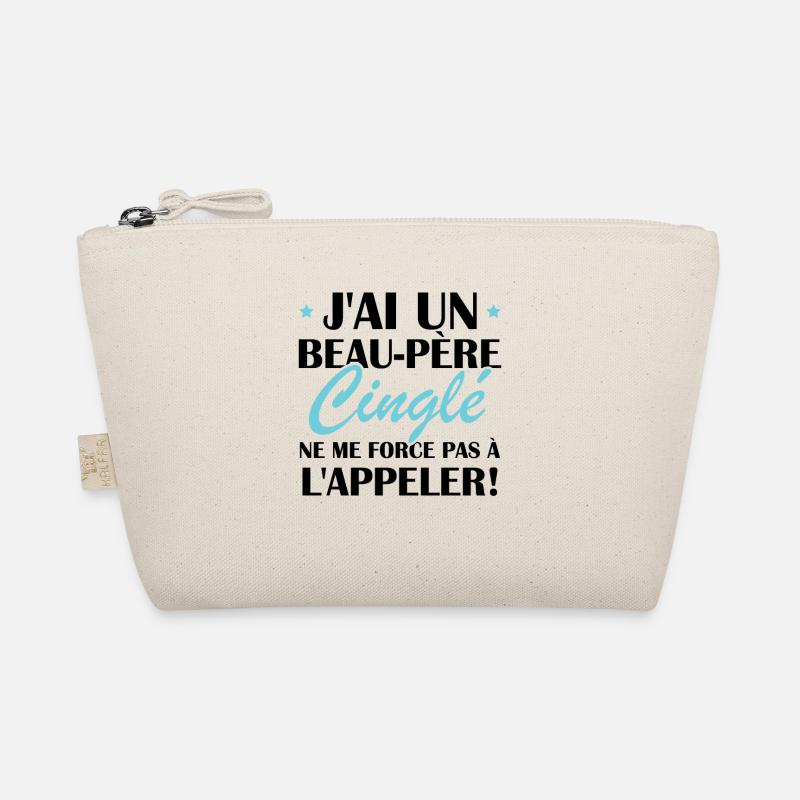 Beau-père cinglé Trousse biologique