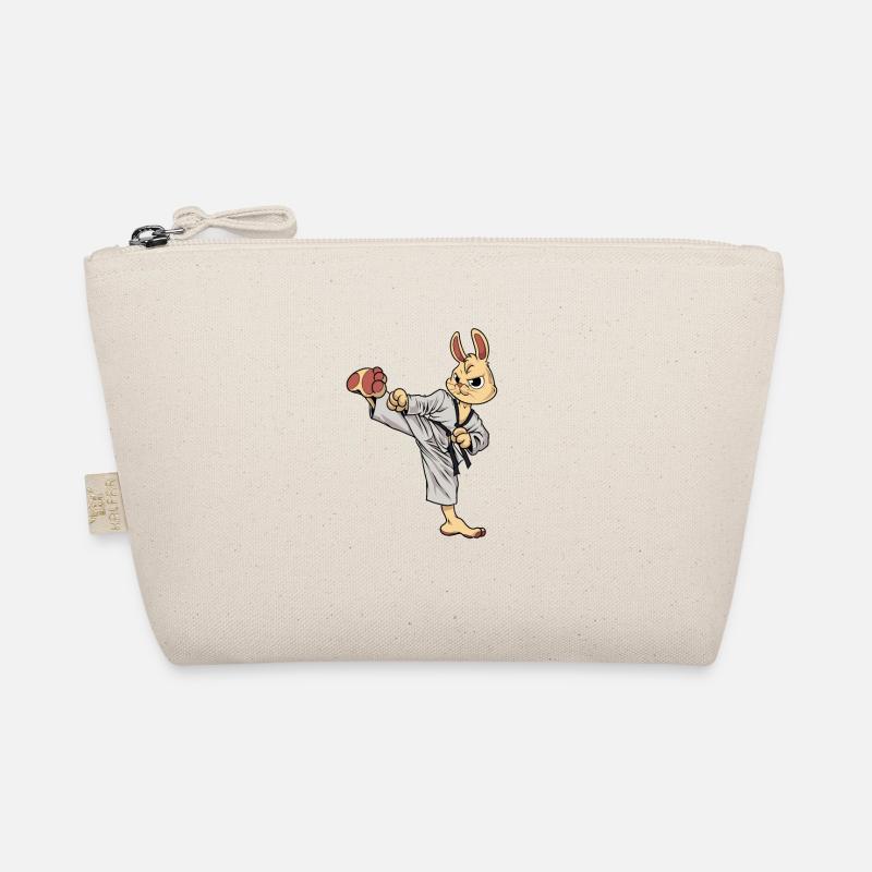 Cartoon Bunny Makes Tang So Do Organic Pouch