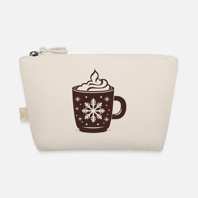 Chocolat chaud de Noël Trousse biologique