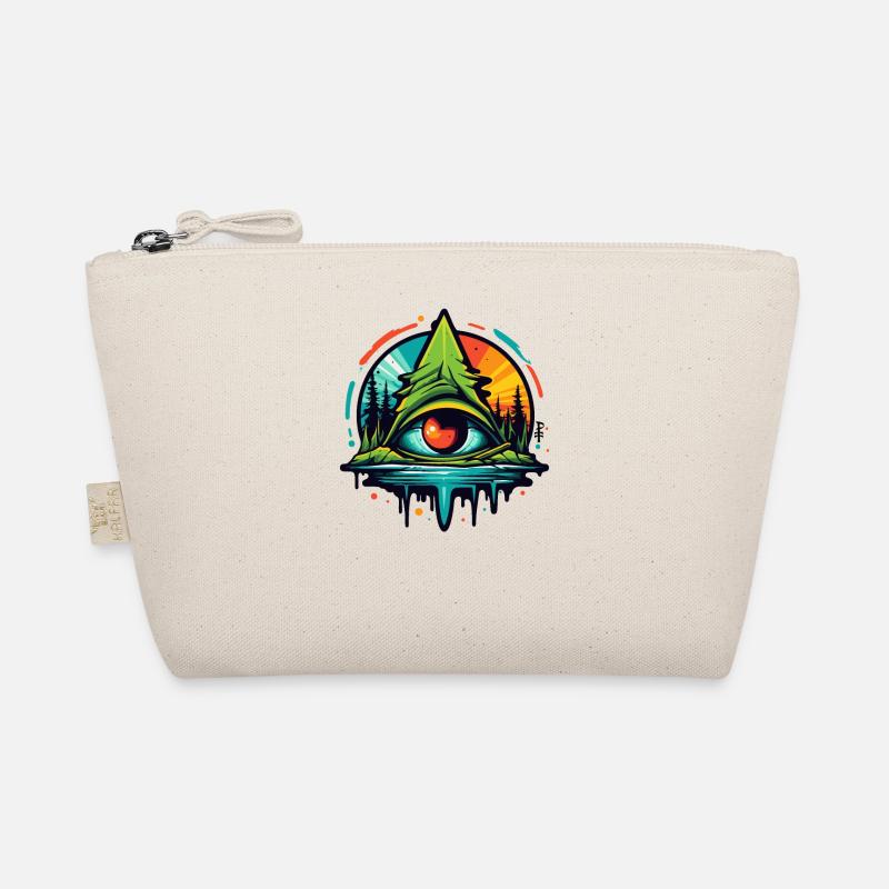 Nature's Eye Organic Pouch