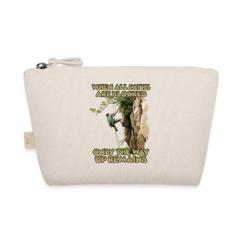 Aventure au sommet en point de mire Toprope - Trousse biologique - nature - Devant
