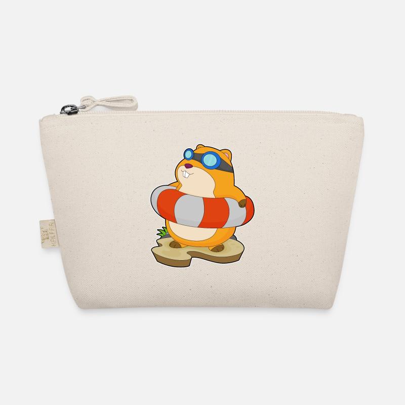 Bouée de sauvetage pour hamster Trousse biologique