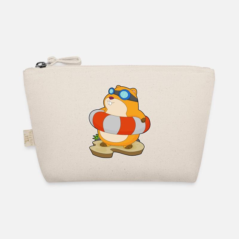 Bouée de sauvetage pour hamster Trousse biologique