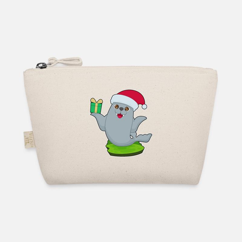 Paquet de Noël scellé Trousse biologique