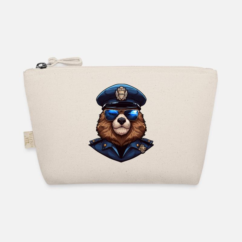 Police des marmottes Trousse biologique