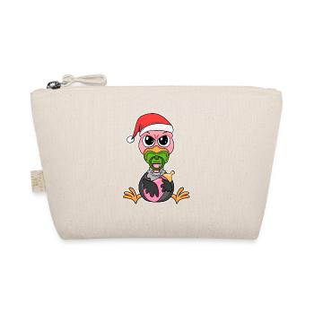 Gaier Bébé Noël - Trousse biologique - nature - Devant