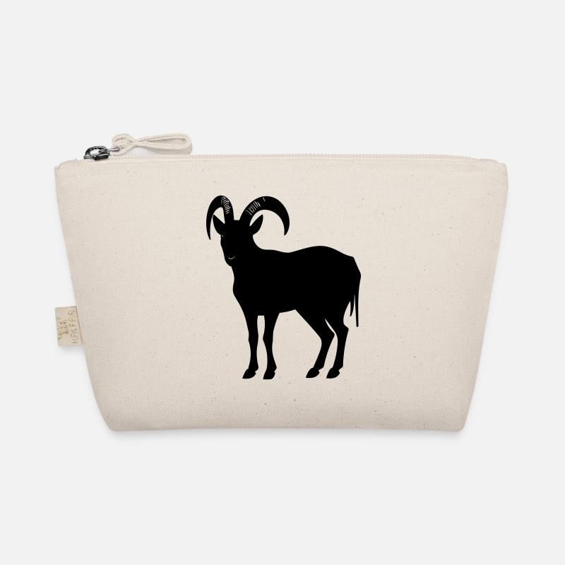 Chèvre Trousse biologique