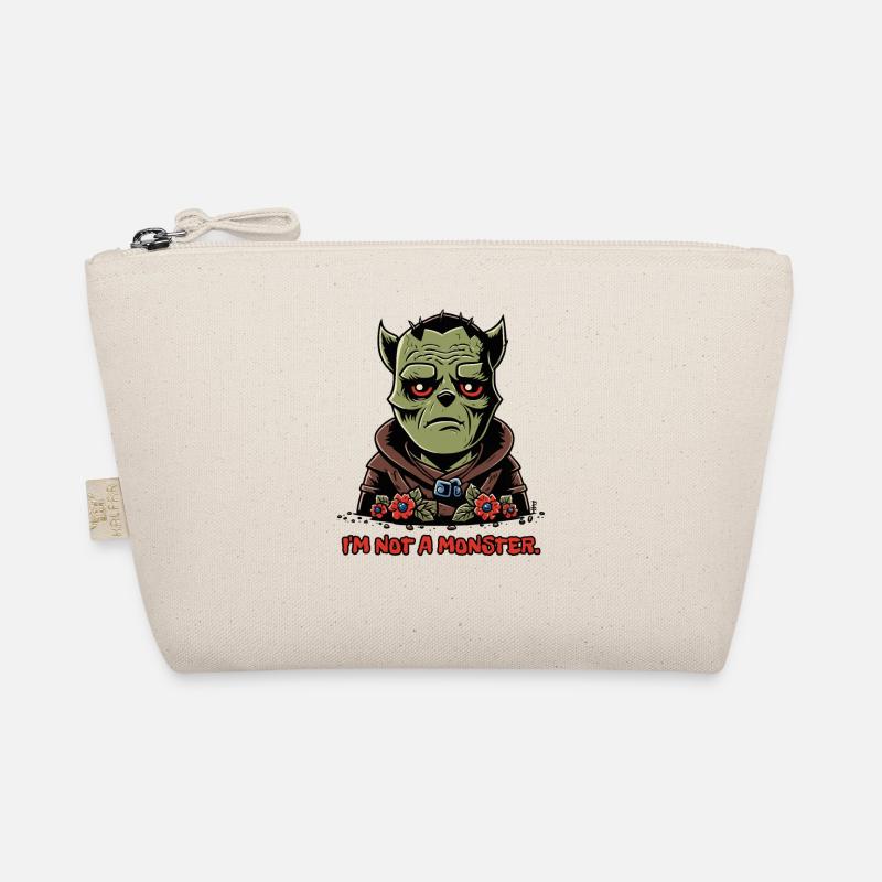 Je ne suis pas un monstre Trousse biologique
