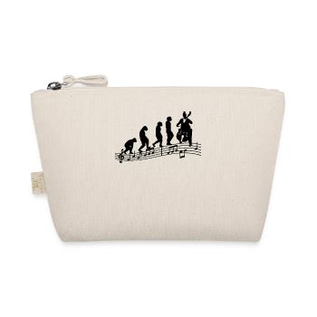 Violoncelliste Violoncelliste Musicien Collo-Music Evolution - Trousse biologique - nature - Devant