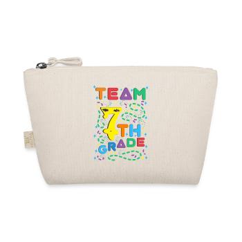 7THGrade - Sept Grades - Sept Niveleuses - Trousse biologique - nature - Devant