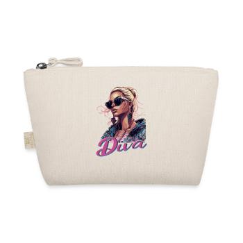 Faisceau Radiant Diva - Trousse biologique - nature - Devant