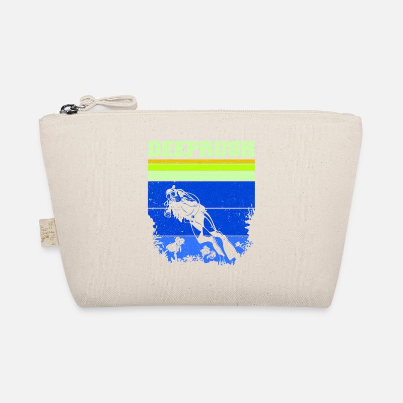 Plongée sous-marine, Plongée sous-marine, Vacances en mer Trousse biologique