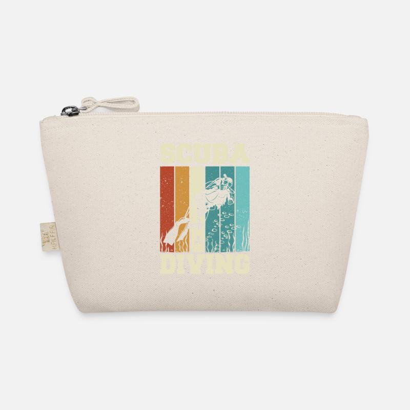 Plongée sous-marine, Plongée sous-marine, Vacances en mer Trousse biologique