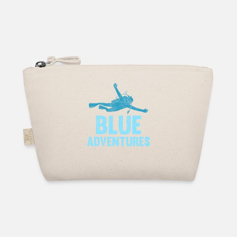 Plongée sous-marine, Plongée sous-marine, Vacances en mer Trousse biologique
