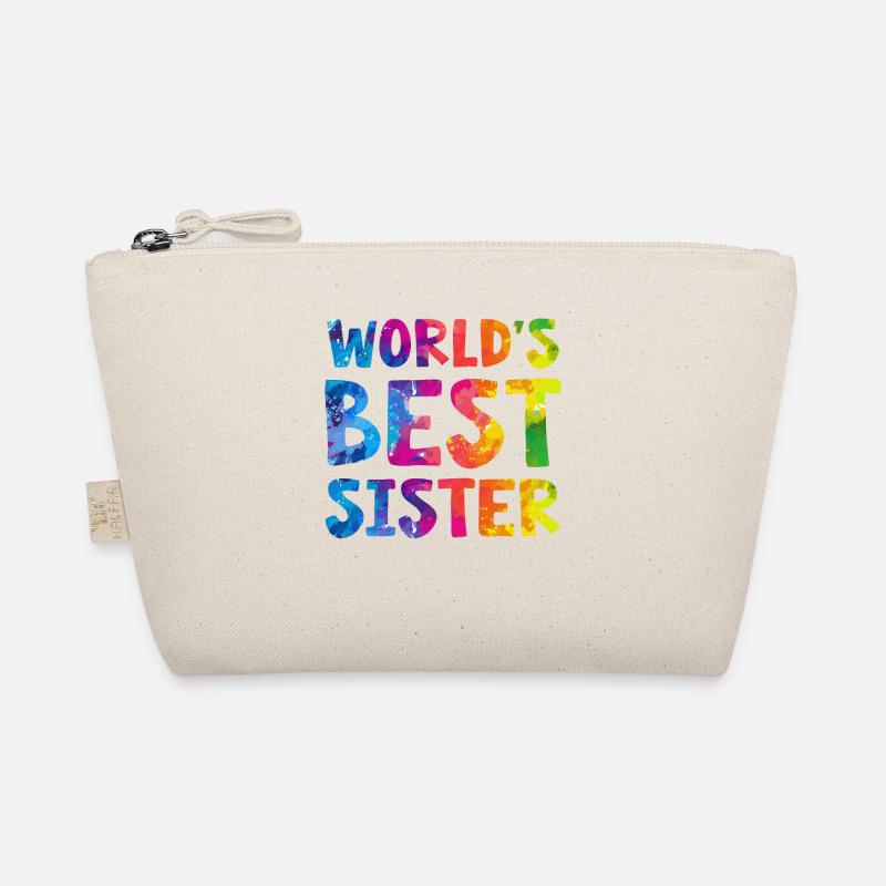 La meilleure sœur du monde Trousse biologique