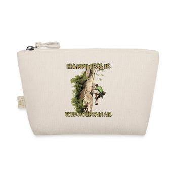 Aventure au sommet en point de mire Escalade - Trousse biologique - nature - Devant