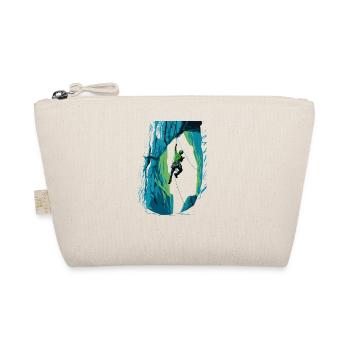 Alpiniste Toprope Escalade Outdoor Fans Toprope - Trousse biologique - nature - Devant