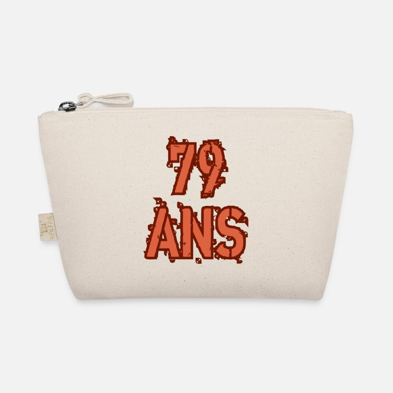 79 ANS Trousse biologique