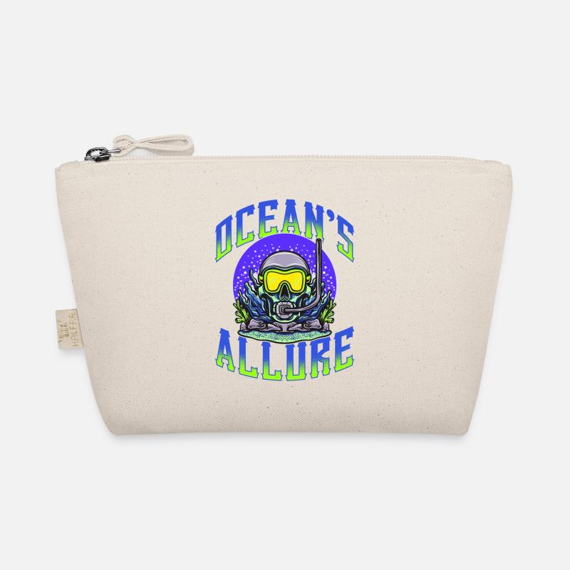 Plongée sous-marine, Plongée sous-marine, Vacances en mer Trousse biologique