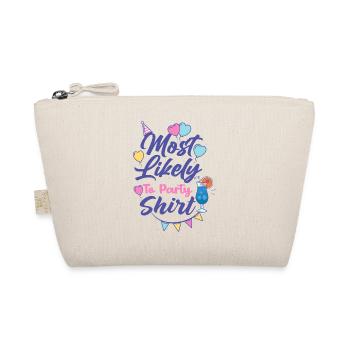 Groupe Bachelorette - Trousse biologique - nature - Devant