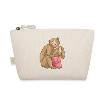 Chips de pommes de terre singe - Trousse biologique - nature - Devant