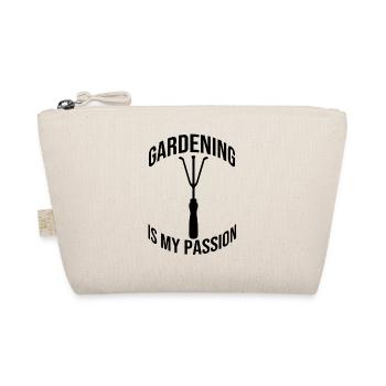 Jardin cadeau jardinier verger jardinier amateur - Trousse biologique - nature - Devant