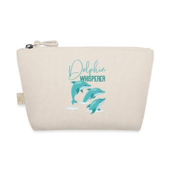 Dauphin Dauphin Chuchoteur - Trousse biologique - nature - Devant