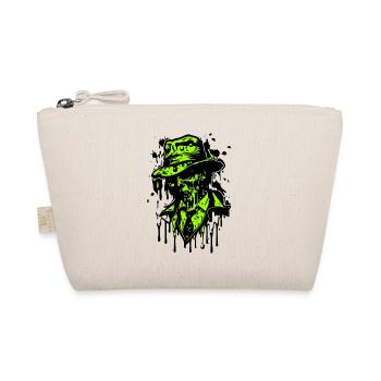 Dreaddy Daddy Zombie - Trousse biologique - nature - Devant