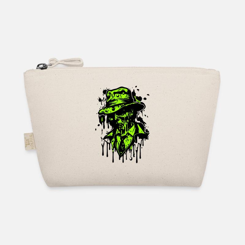 Dreaddy Daddy Zombie Trousse biologique