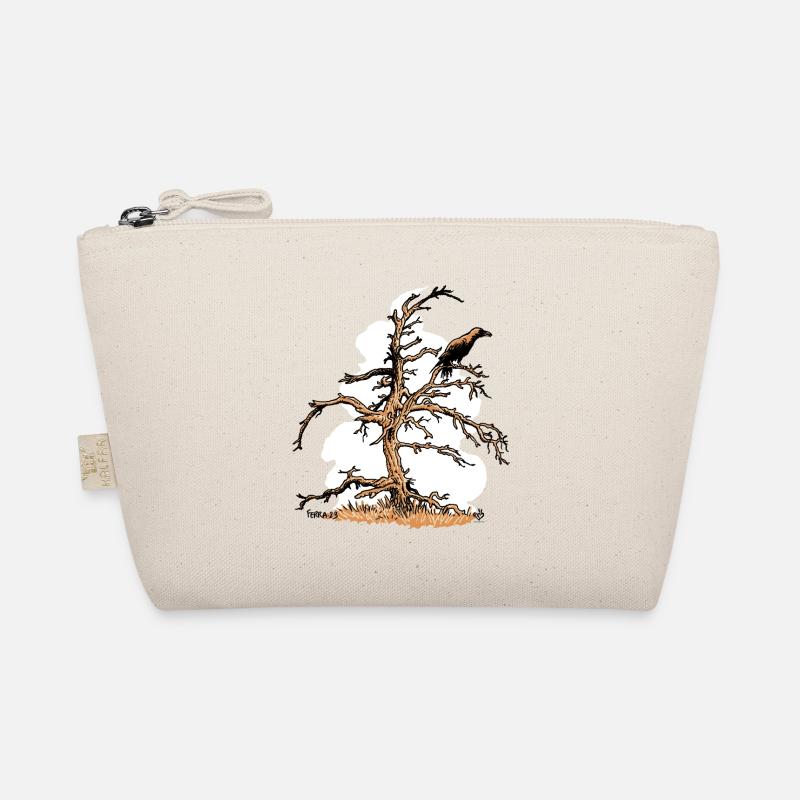 Corbeau et Pin - Trousse biologique - nature