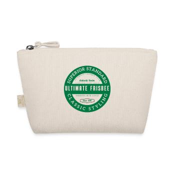 Ulti 11 Authentic - Organic Pouch - nature - Front