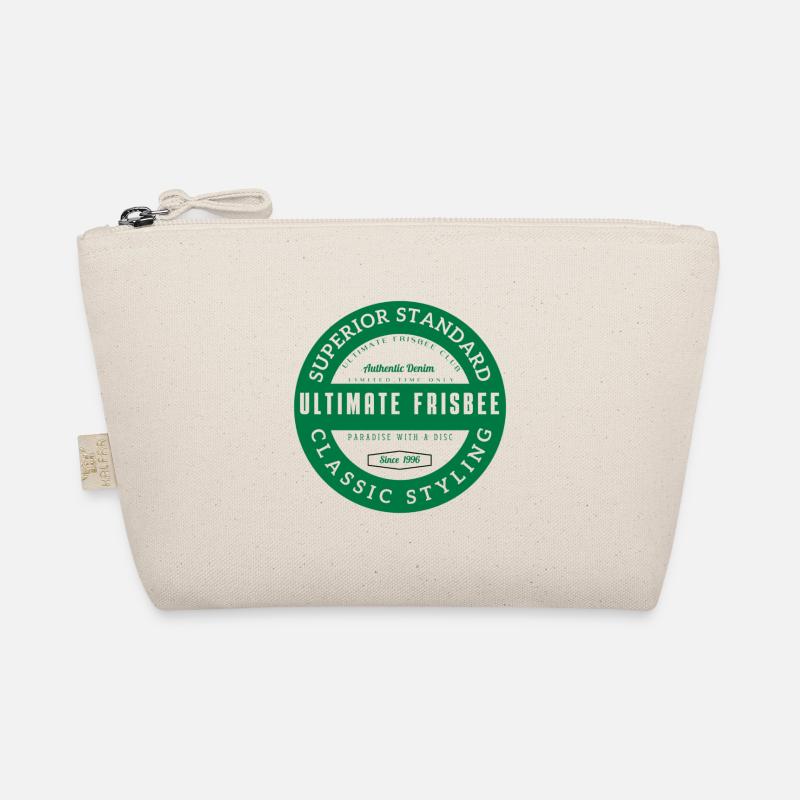 Ulti 11 Authentic Organic Pouch