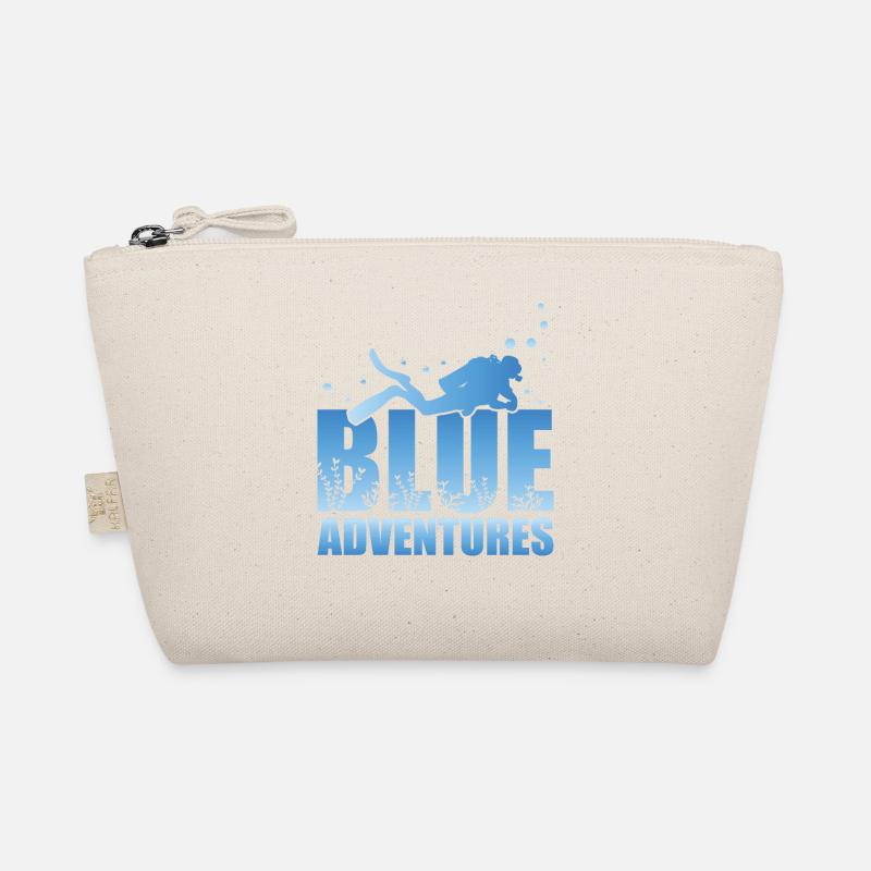 Plongée sous-marine, Plongée sous-marine, Vacances en mer Trousse biologique
