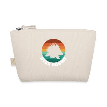 Rod Rabbit Porcupine Faune - Trousse biologique - nature - Devant