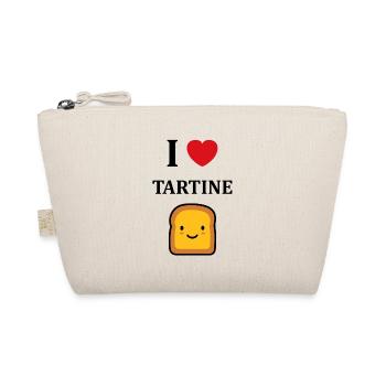 Handful - Organic Pouch - nature - Front