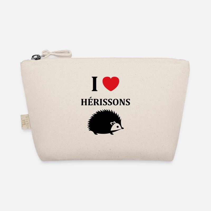 Hérisson Trousse biologique