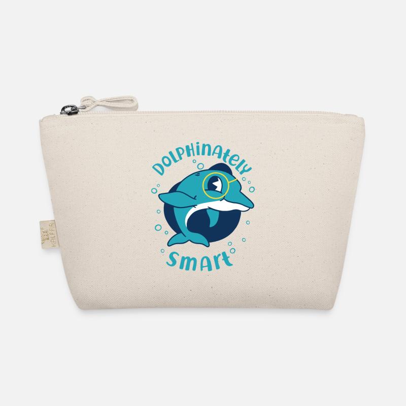 Dauphin Dolphinateley Smart Trousse biologique