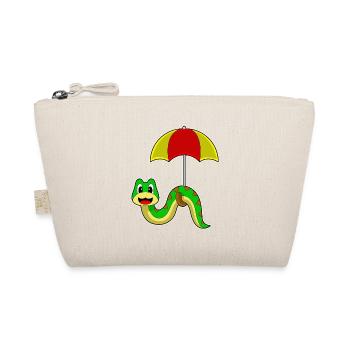 Parapluie serpent - Trousse biologique - nature - Devant