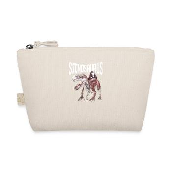 Drôle Spinosaurus Pi Jour Math Dinosaure - Trousse biologique - nature - Devant
