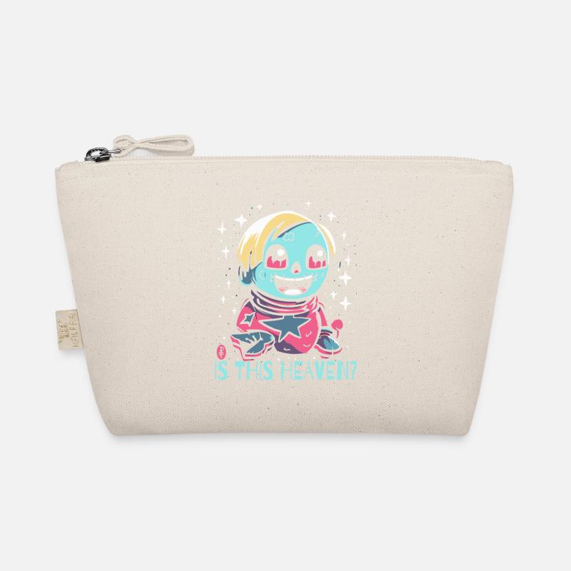 Est-ce que c’est le paradis, une poupée d’anime folle Trousse biologique