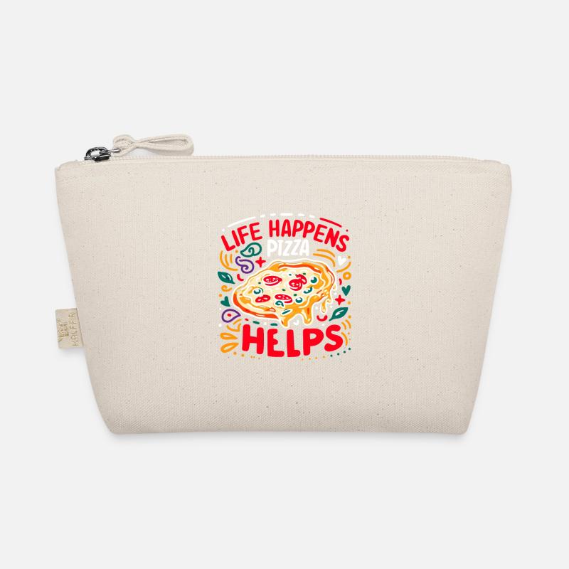 Life Happens Pizza aide Trousse biologique