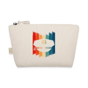 Security Clothing Security Accessories - Organic Pouch - nature - Front