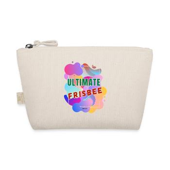 4 Ulti Cloud - Organic Pouch - nature - Front
