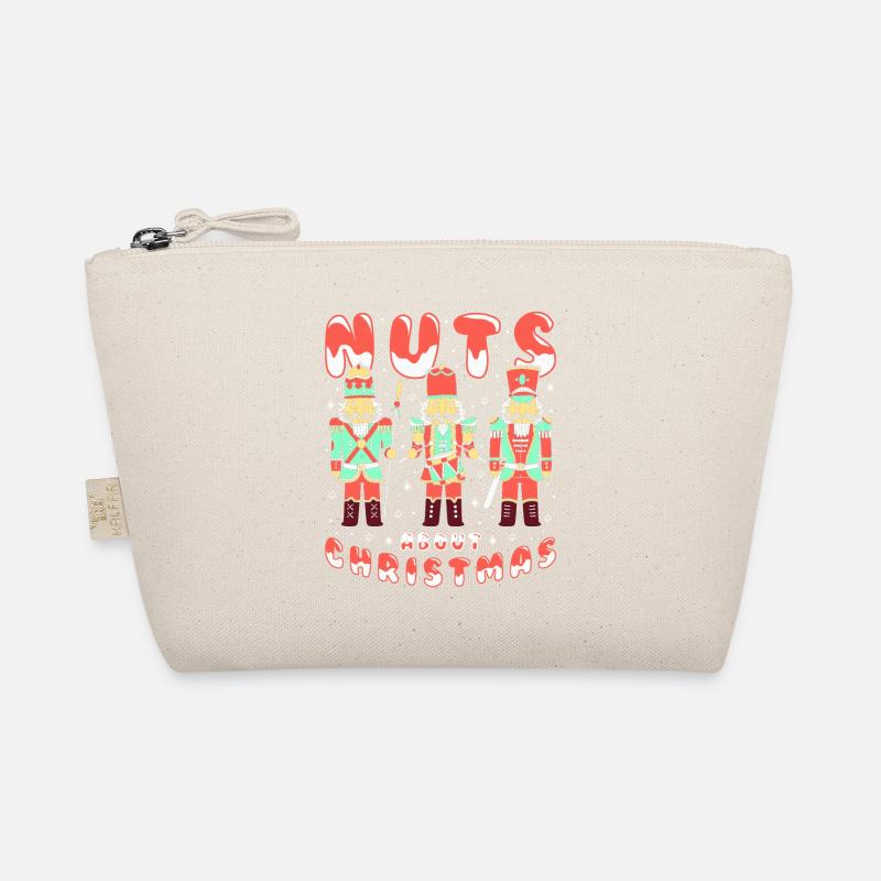 Noix de Noël - Trousse biologique - nature