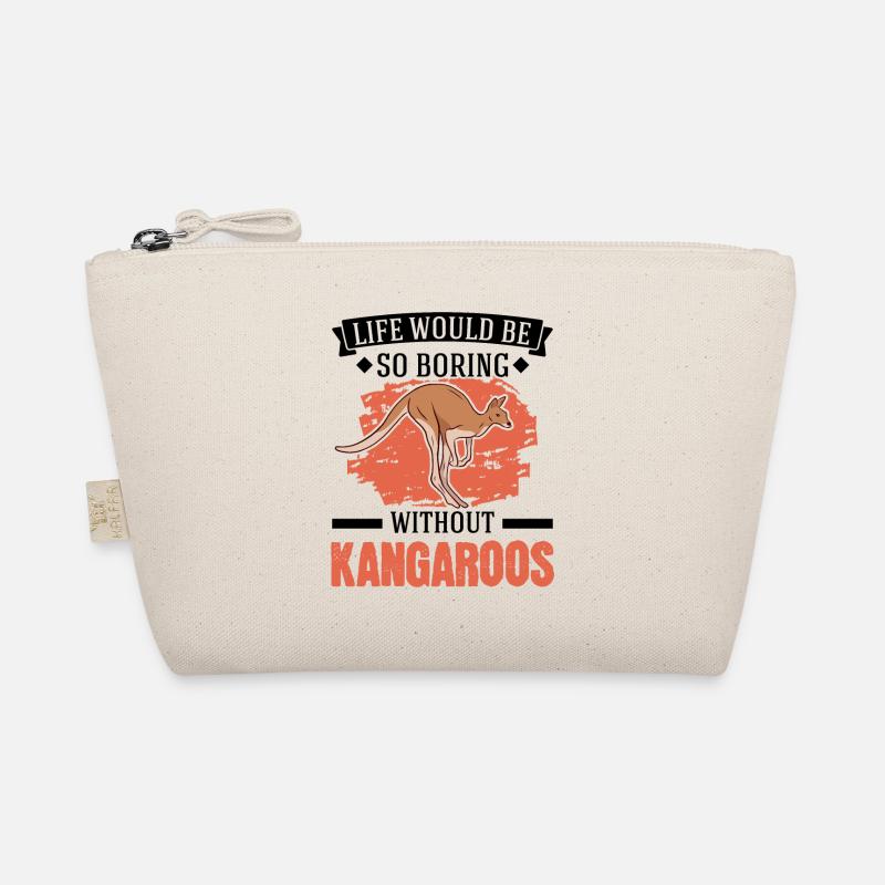 Australian Kangaroo Australia Kangaroo Organic Pouch
